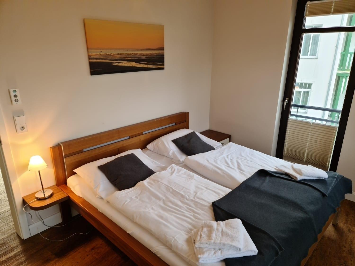 Rothtraut Remise Whg4 Apartment Wyk auf Foehr Luaran gambar