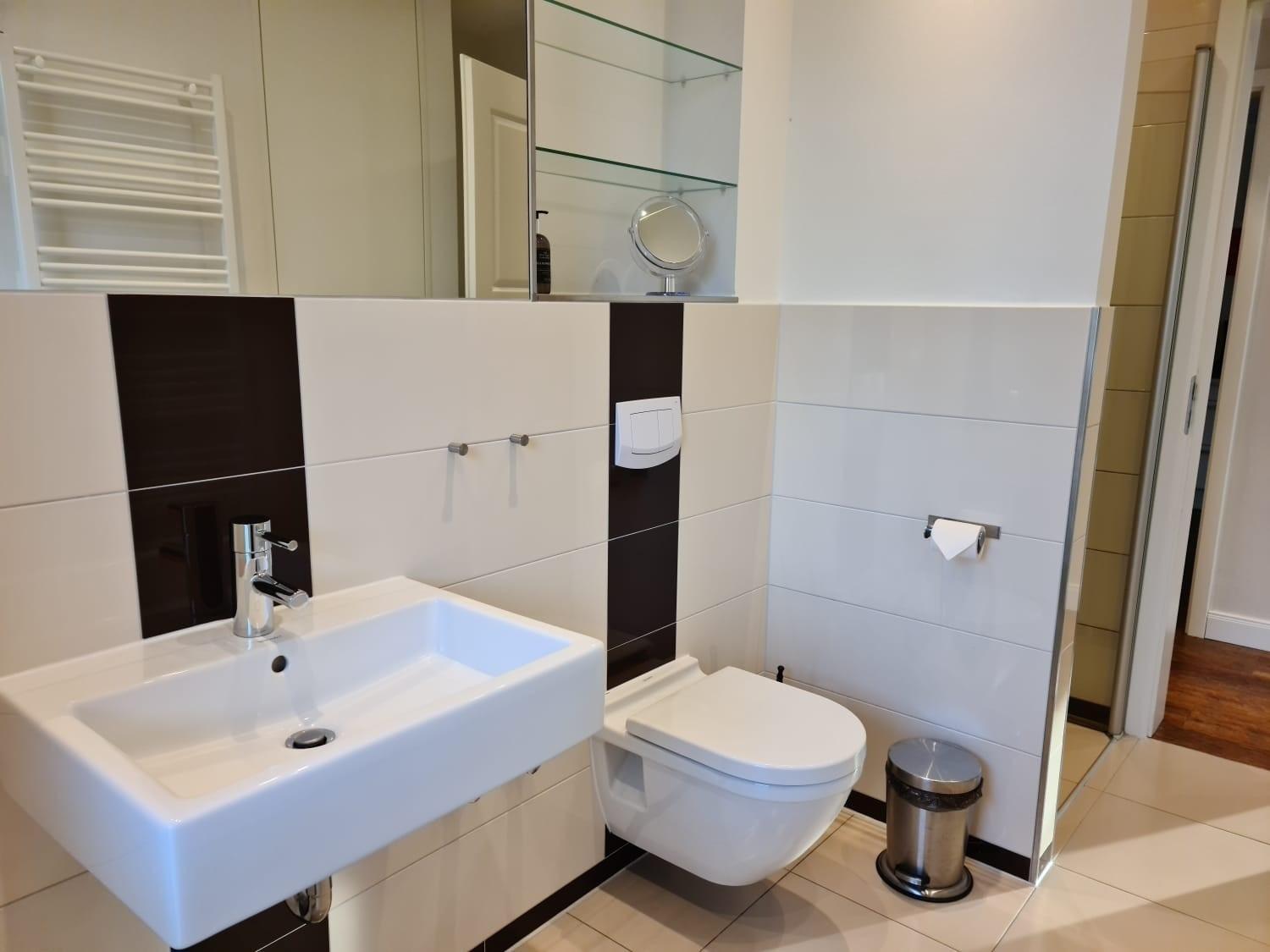 Rothtraut Remise Whg4 Apartment Wyk auf Foehr Luaran gambar