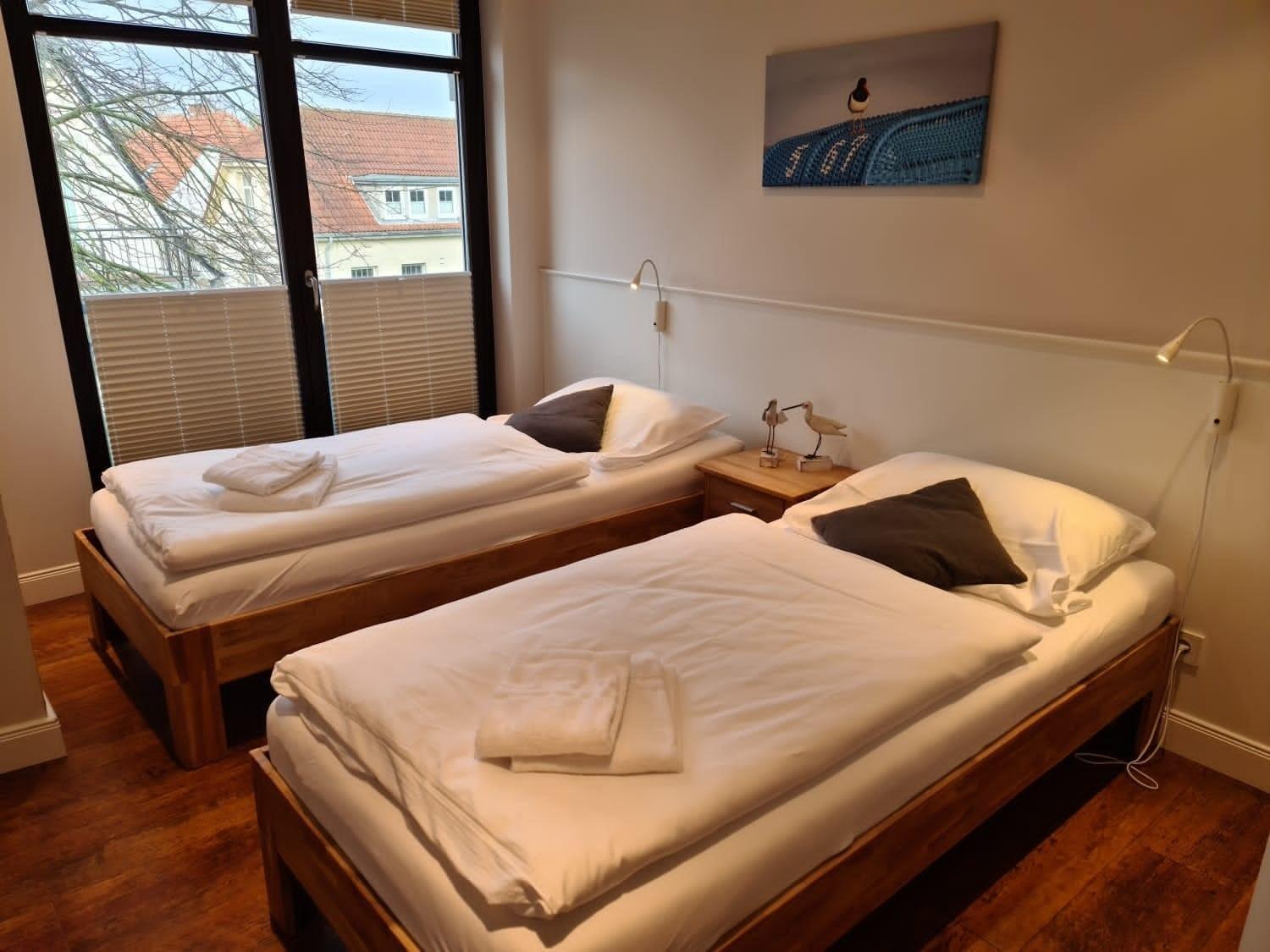 Rothtraut Remise Whg4 Apartment Wyk auf Foehr Luaran gambar