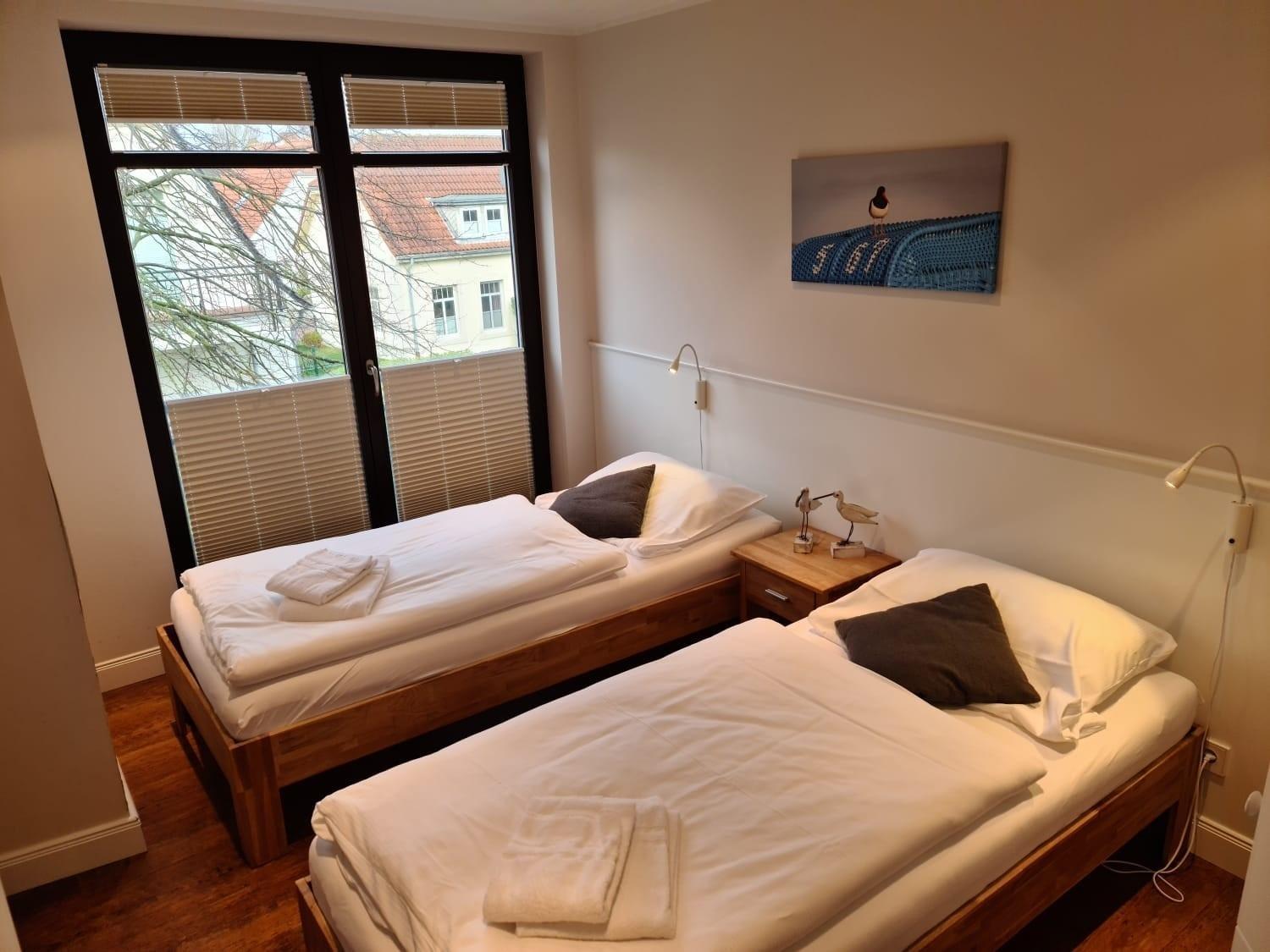 Rothtraut Remise Whg4 Apartment Wyk auf Foehr Luaran gambar