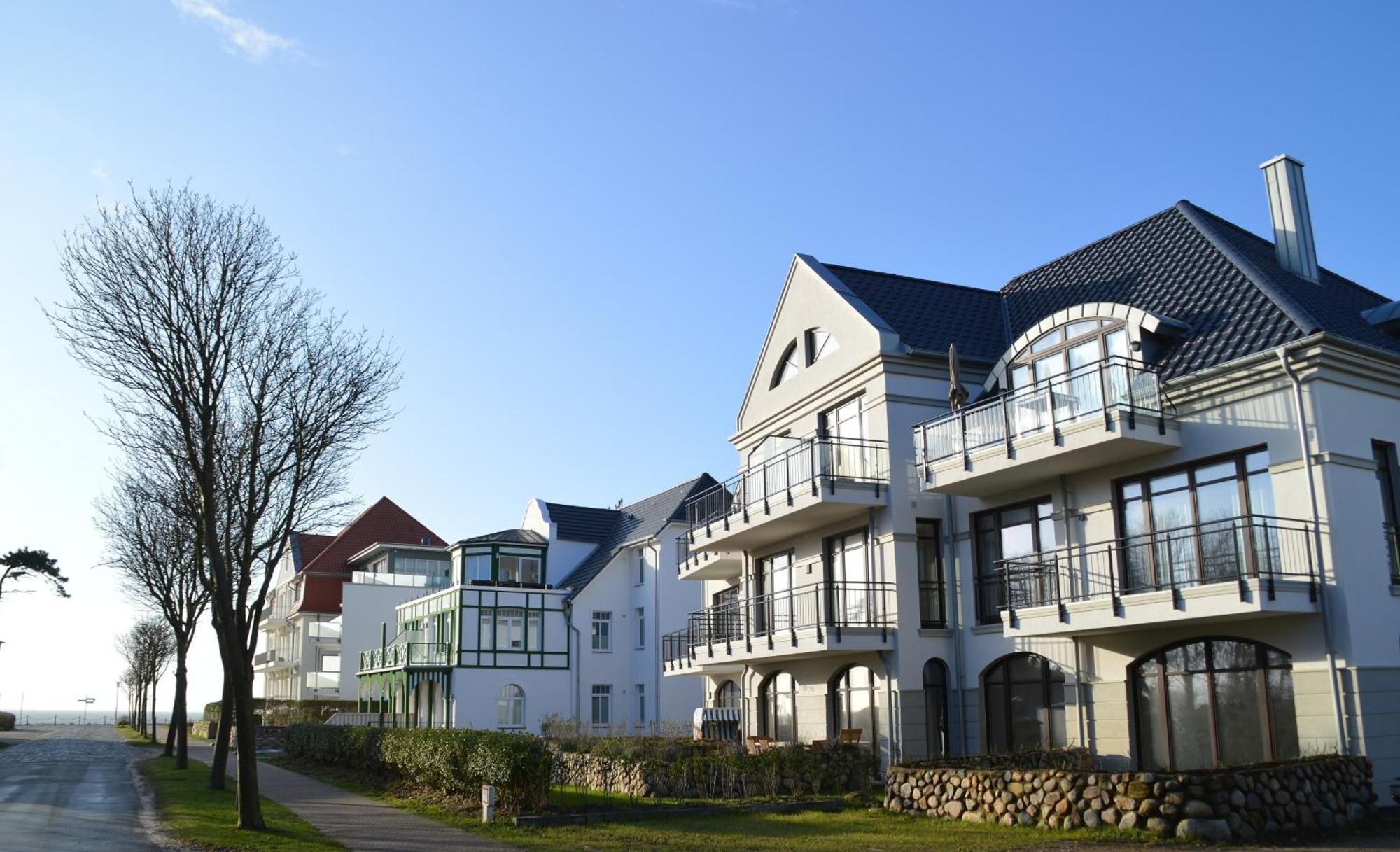 Rothtraut Remise Whg4 Apartment Wyk auf Foehr Luaran gambar