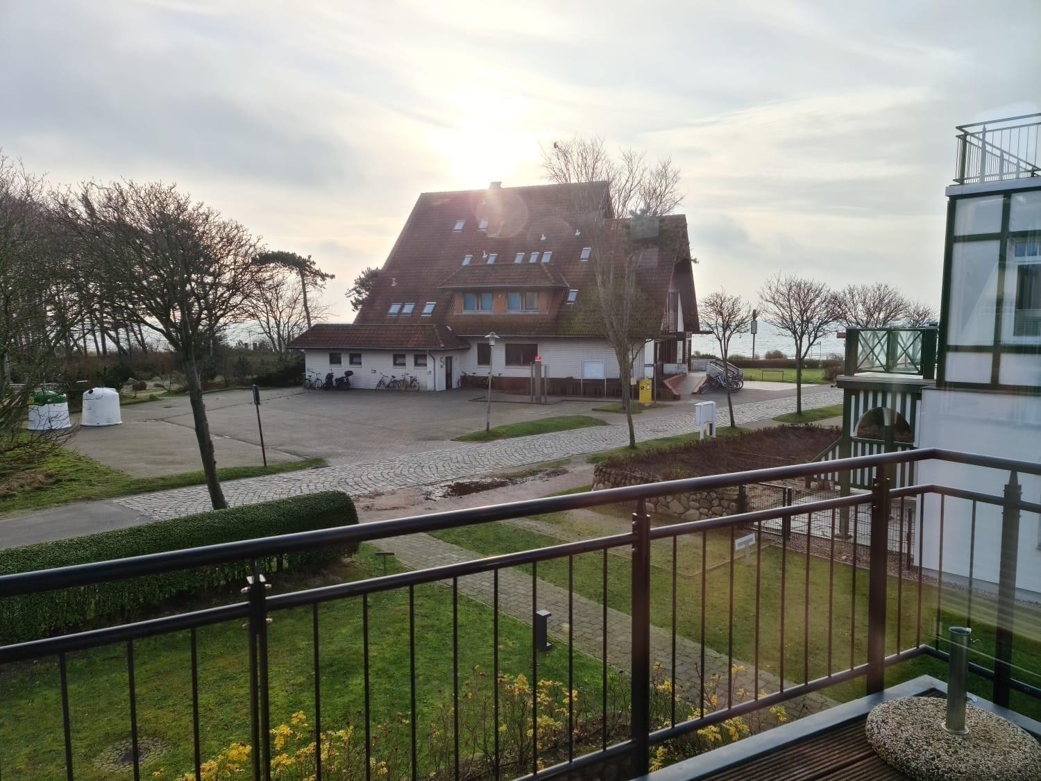 Rothtraut Remise Whg4 Apartment Wyk auf Foehr Luaran gambar