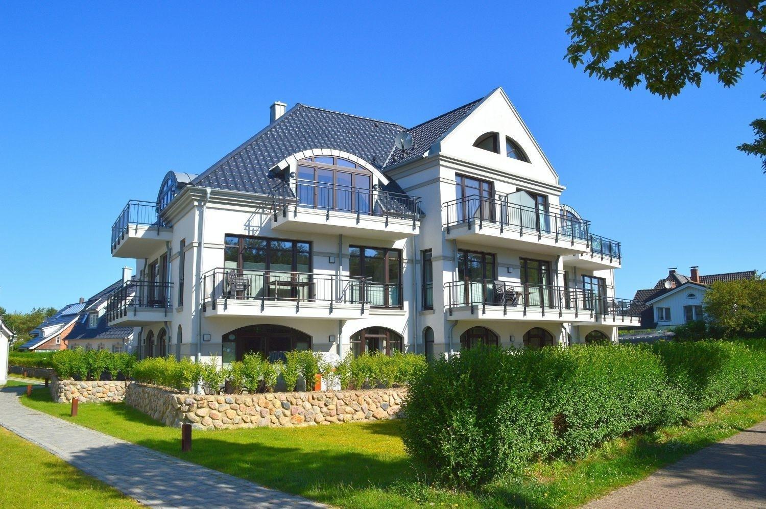 Rothtraut Remise Whg4 Apartment Wyk auf Foehr Luaran gambar
